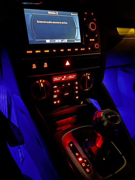 Audi A3 2013 Automat