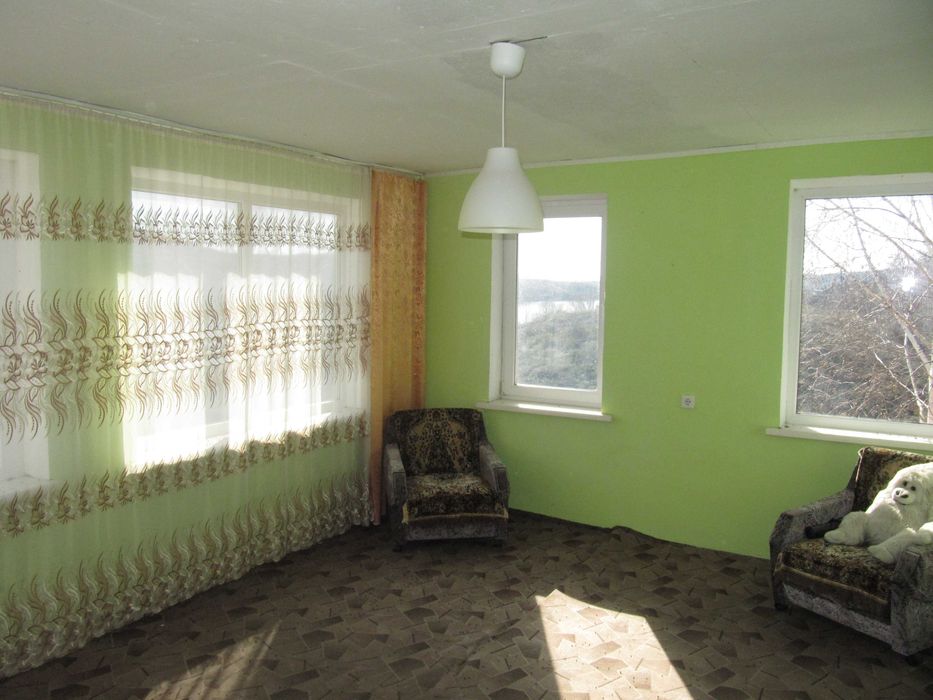 Дача кирпичн 4х-комн за ГЭС