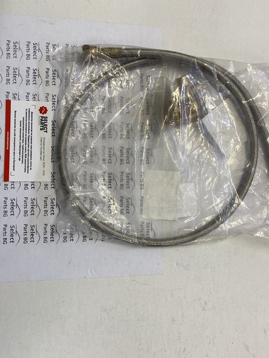 Захранваща маслена линия за турбо T3/T4 cn-uc-052