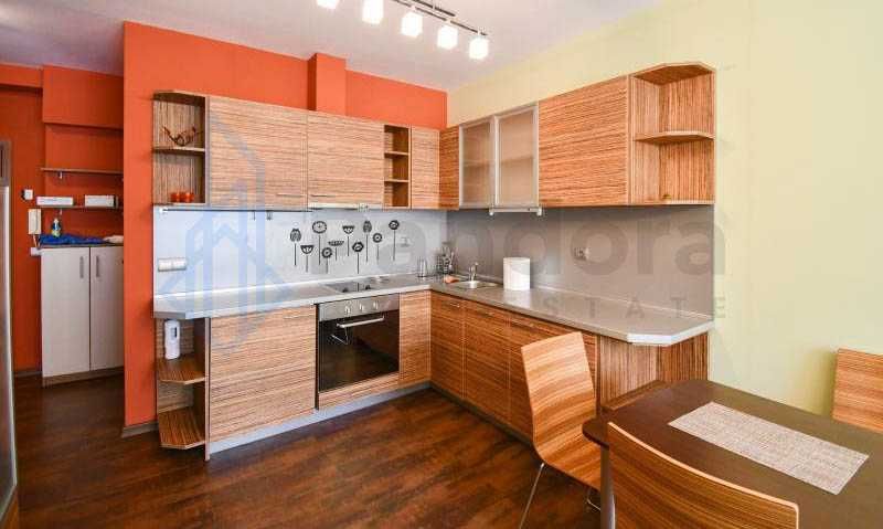 Дава се под наем Двустаен апартамент в София, Борово - 55 кв.м за 475 € - Снимка #2