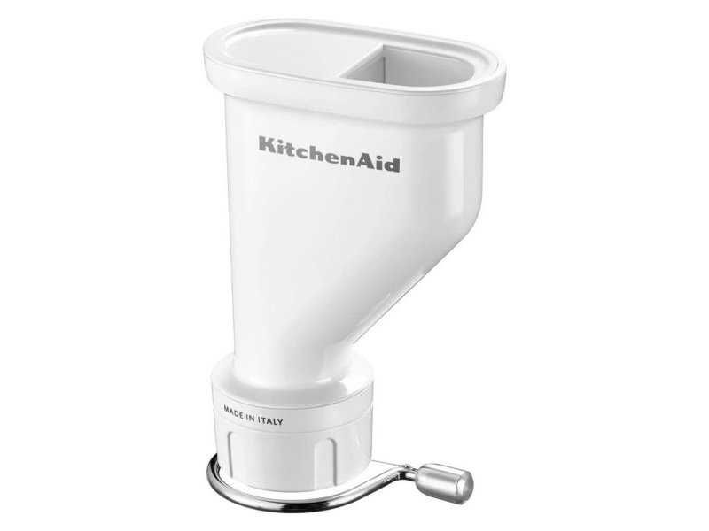 Приставка за Машина за Паста KitchenAid 5KSMPEXTA със 6 Различни Форми
