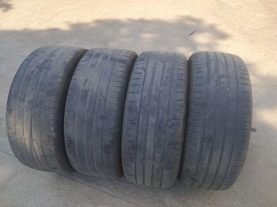 Продам летние шины