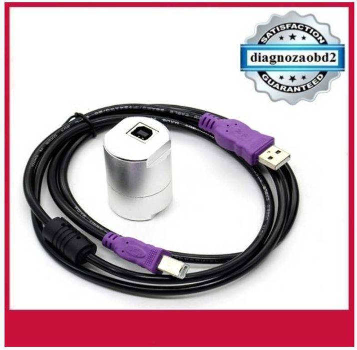 Generator chei auto Mercedes Benz Dump Key – SKC pentru AK500 !