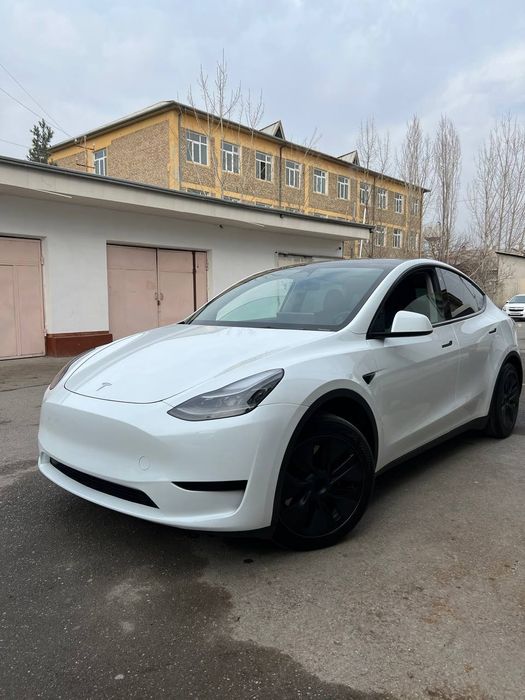 Tesla Model Y 2023 10 oy 
2023 YIL. 10- OY 
STANDARD 
ZAPAS HOD. 350 k