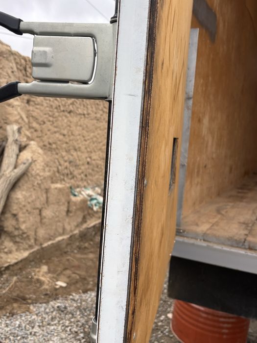 Газель борт гаель кузов сатылады