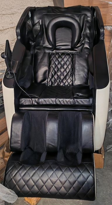 Scaun de masaj electric