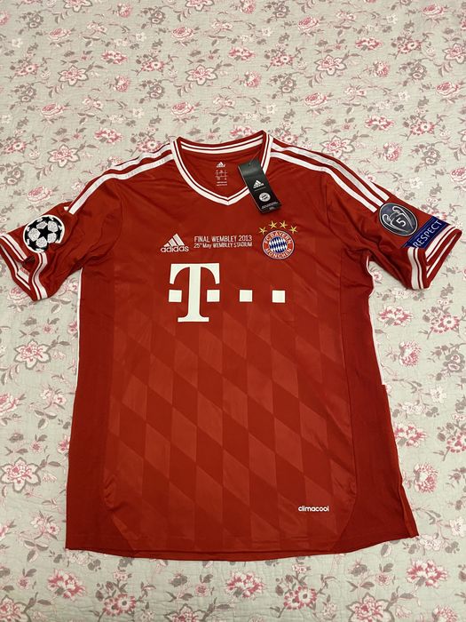 Промо цена! Ретро тениски Байерн Мюнхен Bayern Munchen