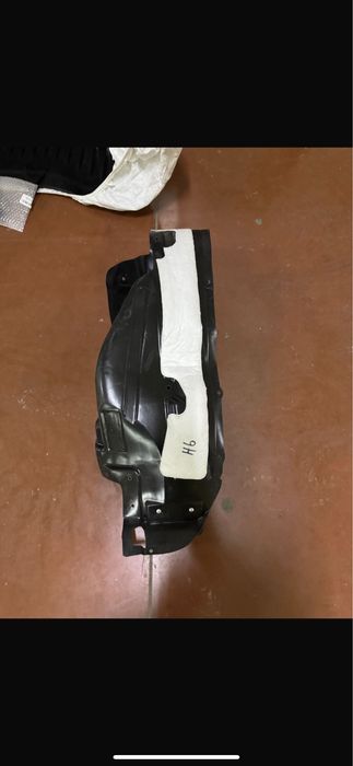 Кузовные детали Haval M6/ Haval H6