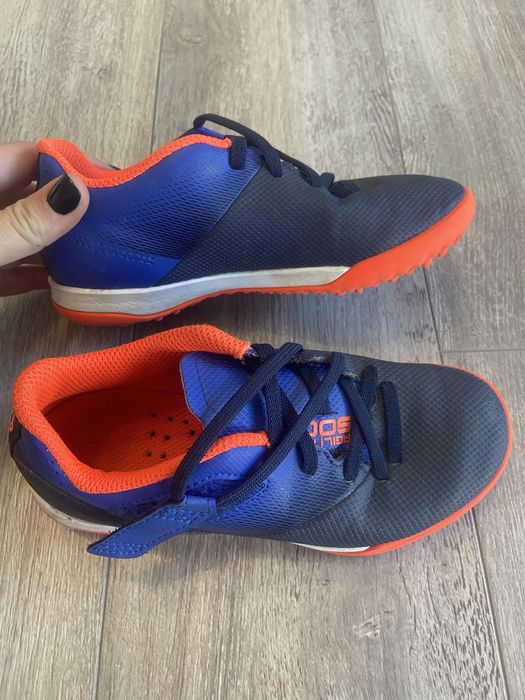 Adidasi Kipsta pt sintetic