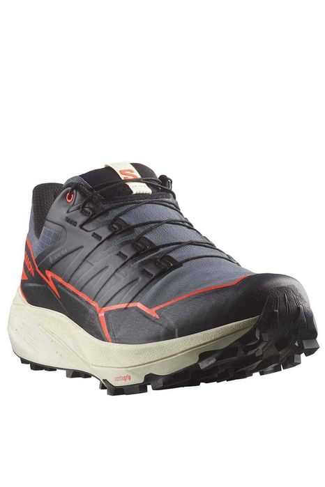 Salomon - Thundercross GTX 476845 №41 1/3  Оригинал Код 403