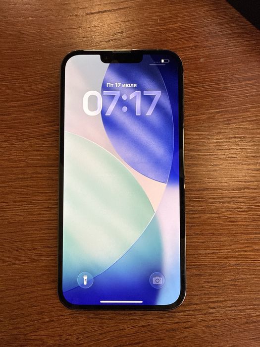 Продам Iphone 13 Pro Max
