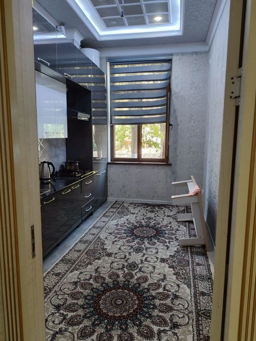 Yashnobod tumani Olmos Tuzel metro yaqnida arenda