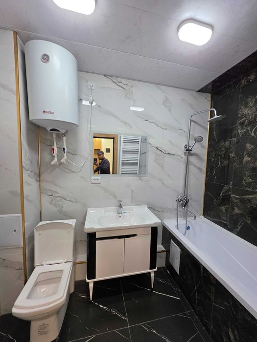 2 xonali 85m² 5-qavat  #2x