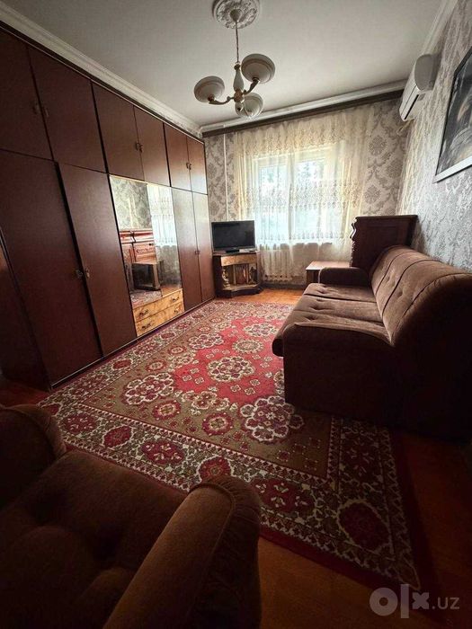 Сдам квартиру Сергели Ярмарка