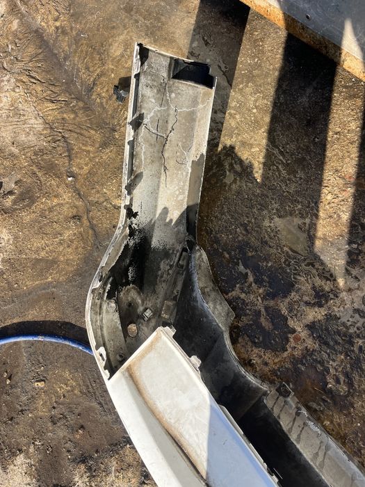 Броня Ford Focus ST line