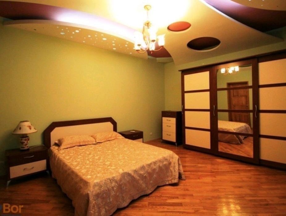 6-комн. квартира, 186 м², Мирабадский район