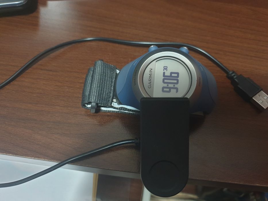 Ceas GARMIN forerunner 405CX