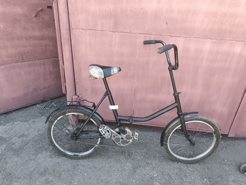 Продам велосипед..