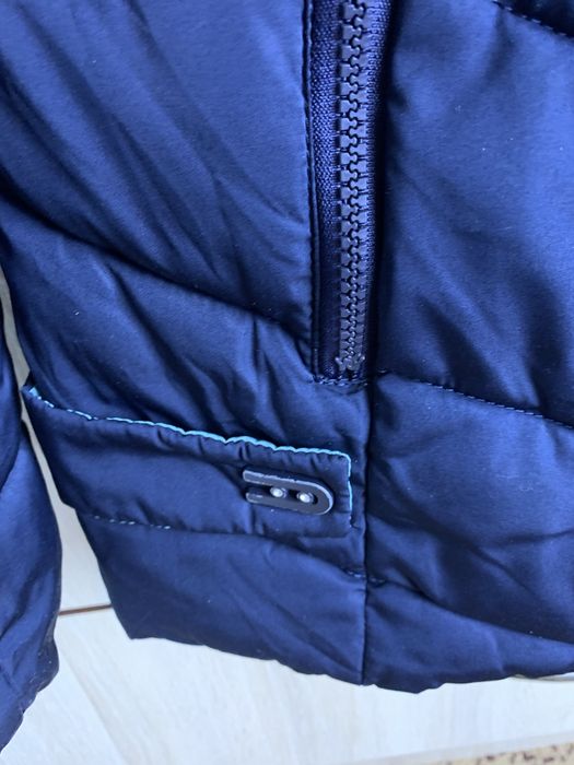 Продам куртку осенняя