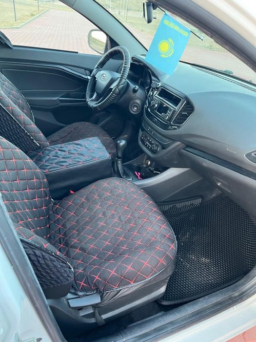 Продам Lada Vesta