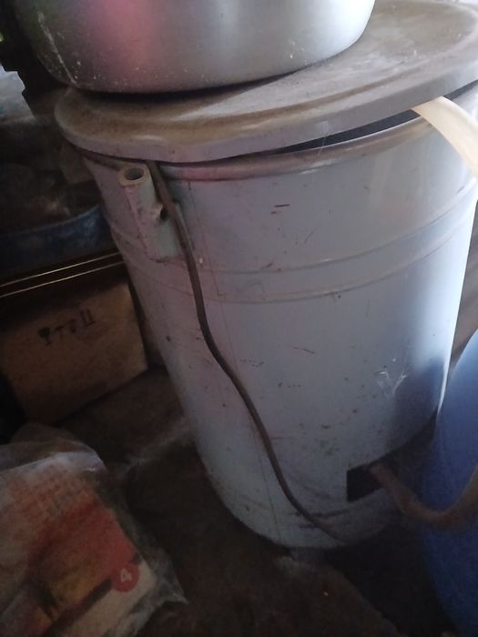 Продам стиральную машинку алматинку