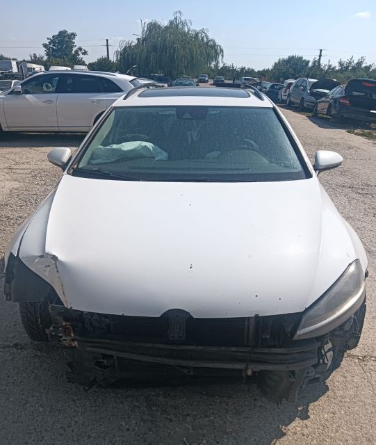 Racitor gaze 04L131512D Volkswagen VW Golf a 7-a generatie
