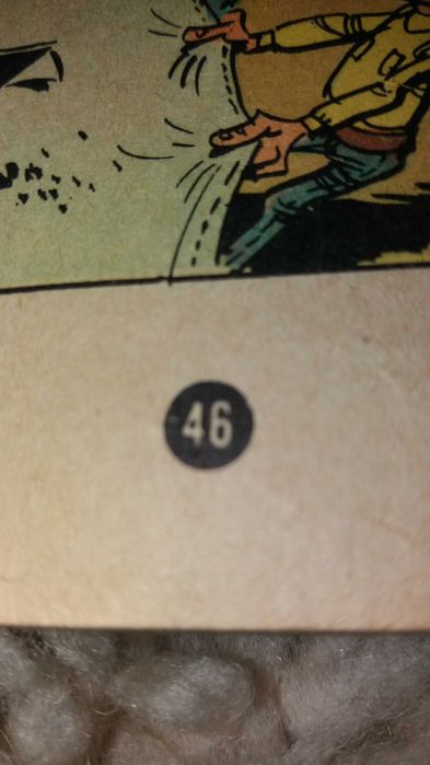 комикс щастливия люк