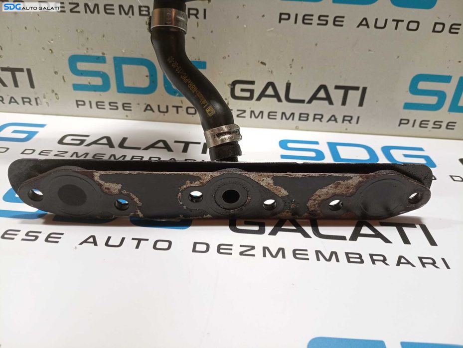 Vas Filtru Epurator Gaze Suzuki Swift 1.3 CDTI 2004 - 2010 Cod 55199408 [M6146]