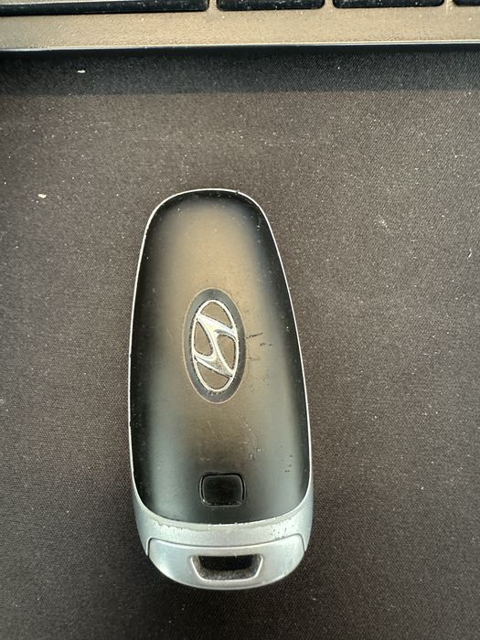 Ключи от SantaFe (СантаФе)