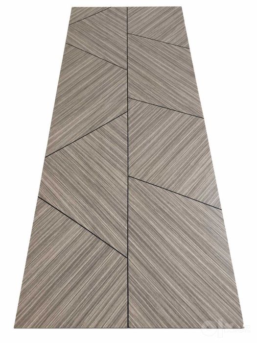 Bambuk PVX panel TAYHU — zavod narxida