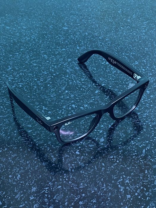 Очки оригинал RAY BAN META GEN-2