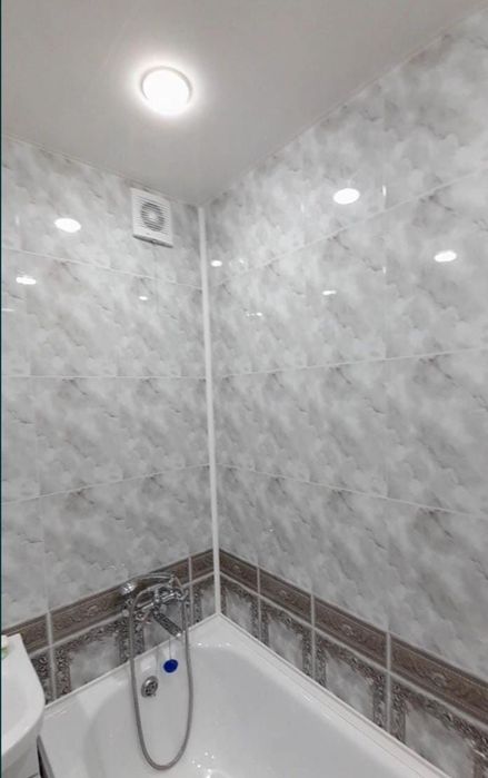 Ремонт квартир под ключ