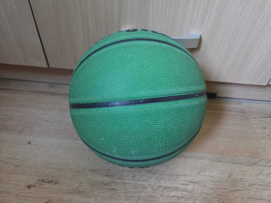 Minge de baschet Wilson NBA Team Boston Celtics marimea 5