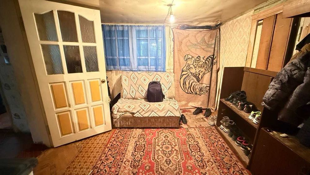 Дом, 52.4м², участок 3 сот.