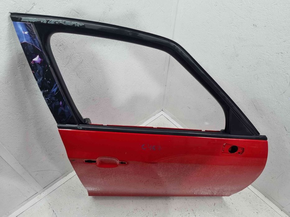 Usa dreapta fata Opel Zafira C (D75) Tourer [Fabr 2011-2017] GBH
