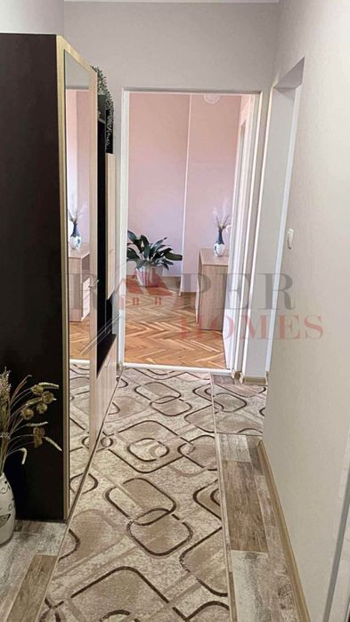 Дава под наем 2-стаен гр. Велико Търново - Център 78m²