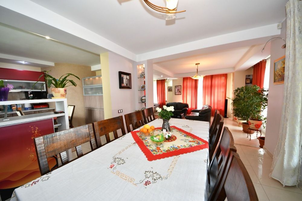 Casa strada Arcasilor , Galati