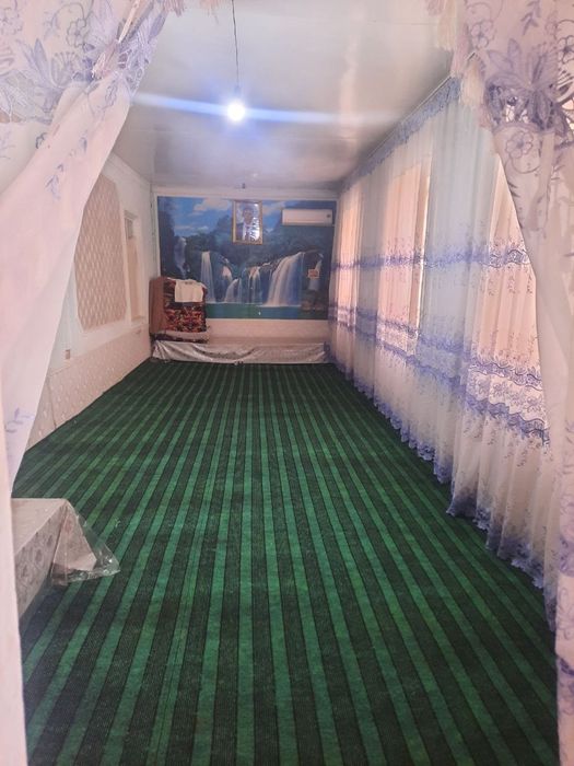 Umidda hovli 2mln