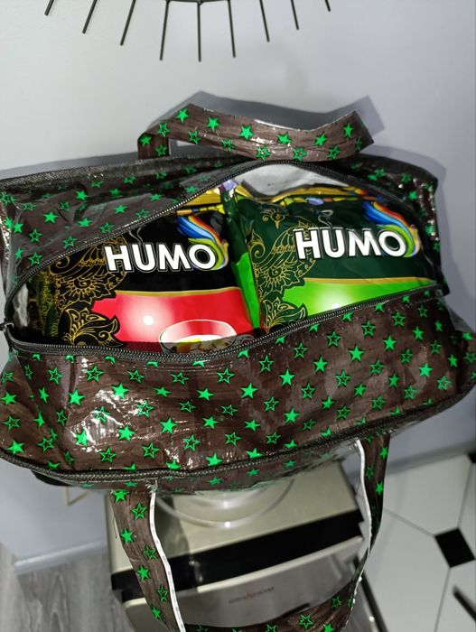 Чай Чёрный и Зелёный