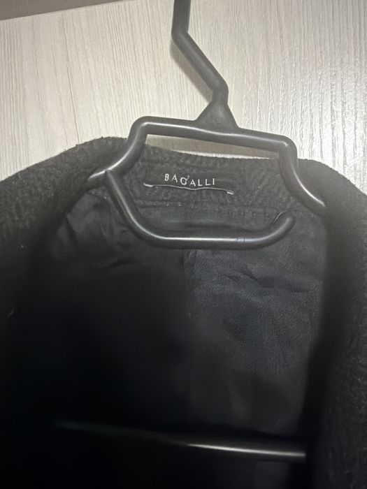 Пальто BAGALLI в отличном состоянии