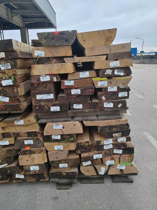 lobde industriale  750 ron/m3