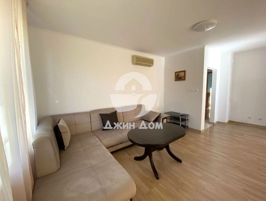 Продава се Тристаен апартамент в с. Равда, Област Бургас - 117 кв.м за 1283 €/кв.м - Снимка #2