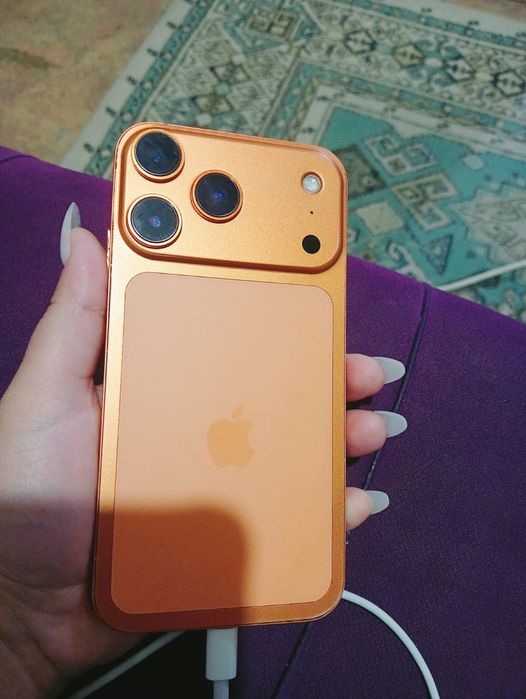 iPhone 11 сделанный под 17