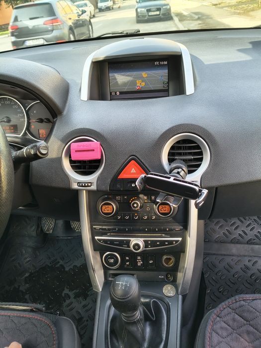 Renault Koleos 4x4 2.0 150cp