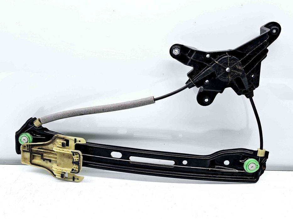 Macara electrica geam stanga spate Ford Mondeo 5 Sedan [Fabr 2014-2022