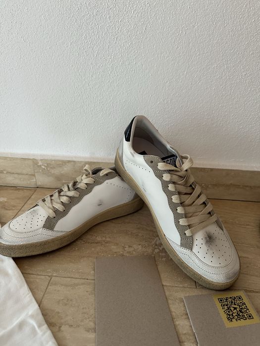 Adidasi Golden Goose