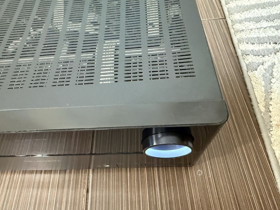 Harman Kardon HK-3490 DAC