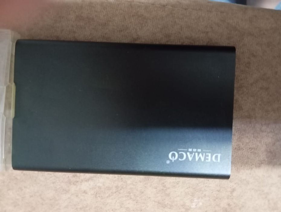 Паур банк новый цена 5000тг