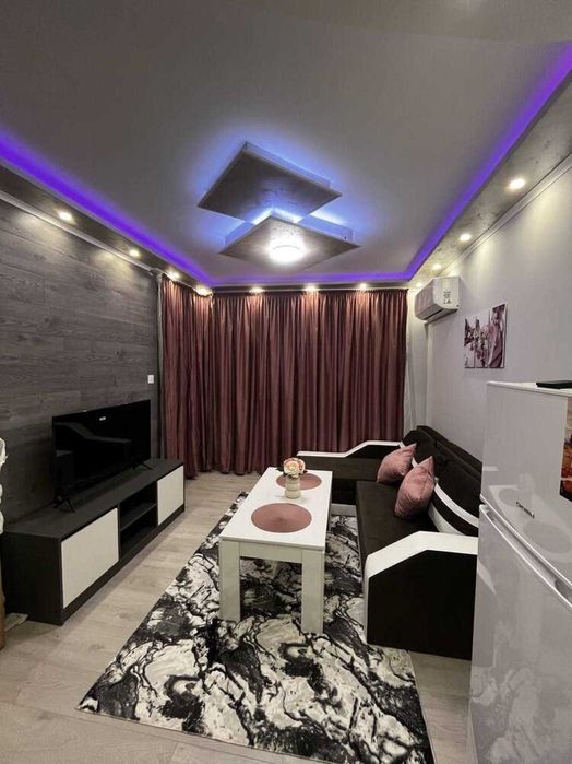 Продава се Двустаен апартамент в Пловдив, Кършияка - 55 кв.м за 1906 €/кв.м - Снимка #2