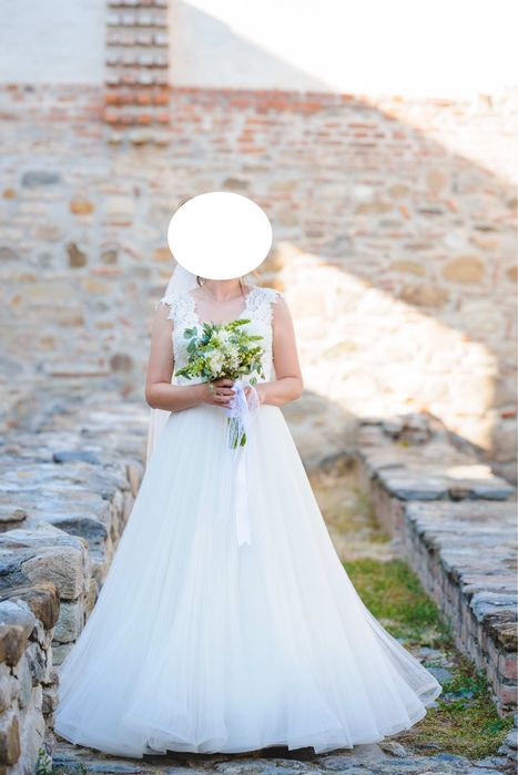 Rochie mireasa Best Bride 42